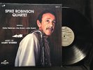 Spike Robinson Quartet-Music Of Harry Warren Vol 2-Discovery 870-VICTOR FELDMAN