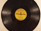 carl perkins 78 blue suede shoes/honey, don't     sun 234  vg