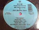 Rare Sealed Florida Random Rap Hip Hop Electro 12