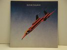 BUDGIE - SQUAWK - 1972 - LP Vinyl black GER-Print- SUPERTOP-ZUSTAND - 
