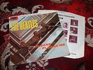 The Beatles ?– Please Please Me UK LP one black-white EMI logo   NEAR MINT