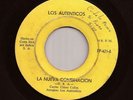 Wild Panama Guaguanco 45 LOS AUTENTICOS La Nueva Combinacion PRIVATE Hear mp3
