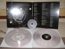 Thursday - No Devolucon (2011) 2-LP (MINT)  ltd. 500 OOP  Thrice, Afi