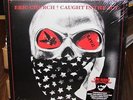 Eric Church Sealed Vinyl Caught In The Act live RSD