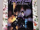 Prince and the Revolution - Purple Rain - Warner Bros 26110-1  LP Vinyl Record