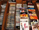 Pick ANY (10) 45 rpm JUKEBOX RECORDS for $19.99  70's & 80's POP ROCK SOUL N-Z