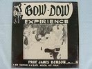 Rare GOW-DOW EXPERIENCE LP VG+ New Dimension In Black Musical Art Form 1973
