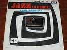 Yvan Landry Quartet LP-Jazz En Liberte (Capitol) 1968 RARE CANADIAN JAZZ MONO