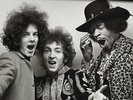 Jimi Hendrix Experience / Axis: Bold As Love / UK Track MONO LP /NM-/ Hi-Rez Pix