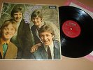 SMALL FACES 'SMALL FACES' LK 4790 DECCA RECORDS 1966 UK MONO 1ST ISSUE