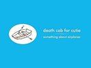 Death Cab For Cutie-Something About Airplanes  (US IMPORT)  VINYL LP NEW