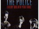 THE POLICE EVERY BREATH YOU TAKE EVERY1 LP VINYL EXCELLENT +  SUPERB COPY