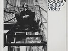 Gary Burton - Good Vibes - Vinyl Jazz