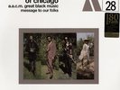 ART ENSEMBLE OF CHICAGO - Message To Our Folks - Vinyl Jazz/Latin/Big Band