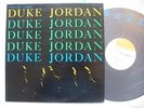 DUKE JORDAN TRIO / QUINTET 