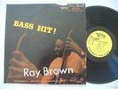 RAY BROWN 