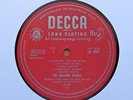 Rolling Stones / Beggars Banquet / UK 1st Press Decca MONO LP / EX+ / Hi-Rez Pix