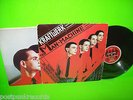 KRAFTWERK ?– The Man-Machine 1978 Vintage Vinyl LP Record + Inner - The Robots