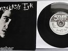 Wreckless Eric - Whole Wide World UK Stiff 1977 7
