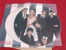 BLONDIE PARALLEL LINES 12
