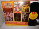 SMOKEY ROBINSON & THE MIRACLES AWAY WE A GO GO 1966 TAMLA 271 LP