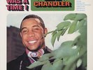Gene Chandler - There Was A Time (Re-Issue Vinyl-LP) - Vinyl Soul