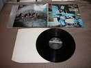 ROLLING STONES BETWEEN THE BUTTONS ORIG FRENCH DECCA GATEFOLD SLEEVE WITH BOOK