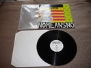 NOMEANSNO SMALL PARTS ISOLATED AND DESTROYED ORIG ALTERNATIVE TENTACLES LP
