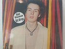 Sid Vicious – Sid Sings Vinyl LP Oi Punk Sex Pistols Skin Hardcore 1979