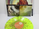Listener *Time Is A Machine* New Rare@250 COLOR Vinyl 12