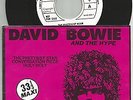 DAVID BOWIE 7