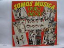 ORQUESTA SOMOS MUSICA  