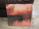 DAWN Nær Sólen Gar Niþer For Evogher GATEFOLD LP Dissection Taake Darkthrone
