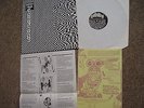 PSYCHO'S MUM - A SIBILANT SIN - WORONZOW '89 RARE PSYCH BEVIS FROND