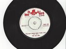 SOUL 45-THE AD LIBS-THE BOY FROM NEW YORK CITY-RED BIRD-LISTEN