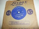 ROLLING STONES: 12 X 5, very rare Jukebox 6-Tracks-EP, (US-London 1964)