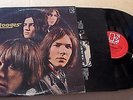 STOOGES, 60s HARD ROCK PROTOPUNK LP, SELF TITLED, ELEKTRA LABEL