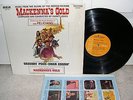 Quincy Jones/Jose Feliciano Mackenna's Gold ORIG 1969 1st Press LP NM/Shrink ost