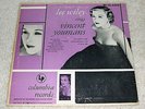 Lee Wiley Sings Vincent Youmans ORIG 1952 Columbia CL-6215 10