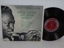 MILES DAVIS ALL STAR SEXTET 10