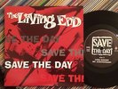 LIVING END SAVE THE DAY ROCKABILLY PSYCHOBILLY 7