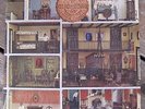 John Cale & Terry Riley  'CHURCH OF ANTHRAX'  lp  original  1970  Columbia