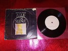 DEPECHE MODE-LEAVE IN SILENCE-7'' WHITE LABEL/VG-/VG+/7 BONG 1/A1-B1/