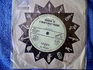 TEDDY AND THE TWILIGHTS-WOMAN IS A MAN'S BEST FRIEND/GOODBYE TO LOVE-45 RPM