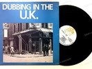 Desmond Popsy Benup - Dubbing In The UK UK LP 1981 Rare Dub Album Top  //1
