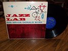 GIGI GRYCE  DONALD BYRD  JAZZ LAB JUBILEE RECORDS NO. 1059  MINT-