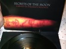 Secrets of the Moon:  Carved in Sigmata Wounds, Ascension, Dark Fortress,