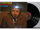 Massimo Urbani - Dedication To A.A. & J.C. - Max's Mood