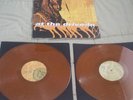 At The Drive-In - Relationship of Command orange vinyl RSD 2XLP