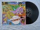 BEATLES LP A COLLECTION OF OLDIES parlophone 7016 stereo..... 33rpm